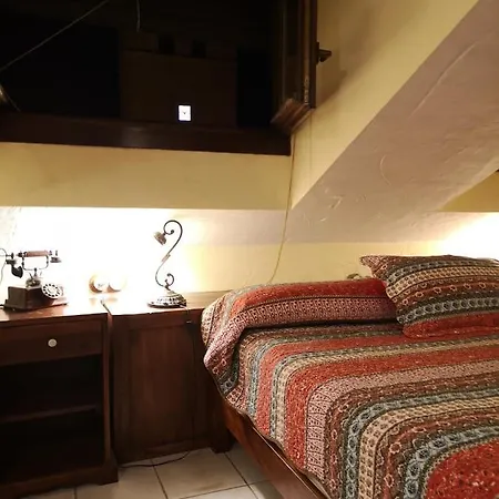 Hotel Triskel 2*