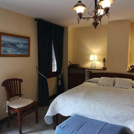 Hotel Triskel 2*