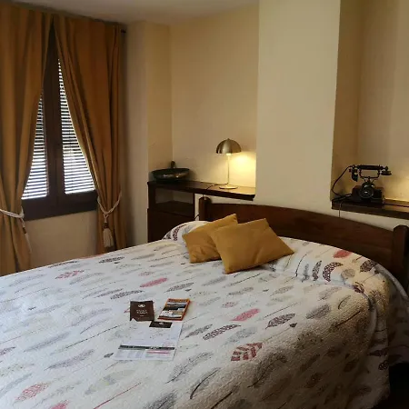 Hotell Triskel Jávea