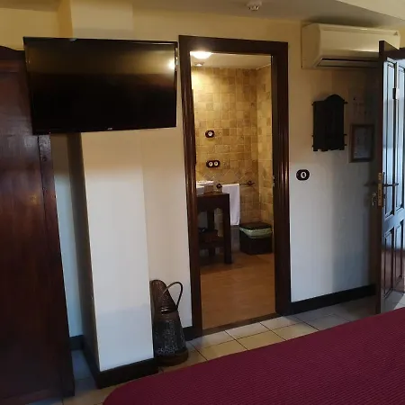 Hotell Triskel Jávea