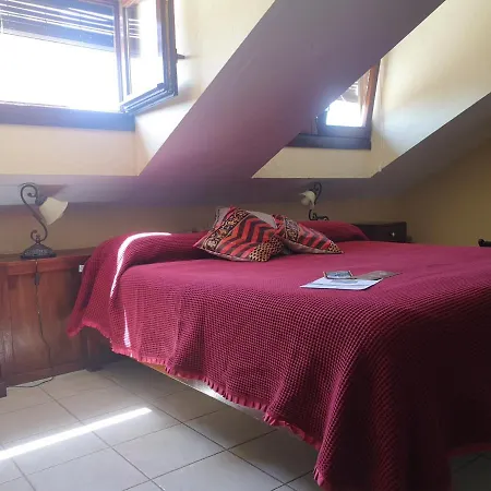 Hotel Triskel Javea