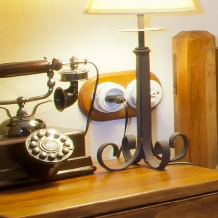 Triskel Hotell Jávea