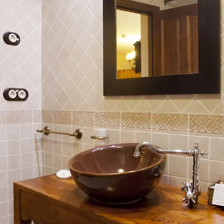 Triskel Hotell Jávea