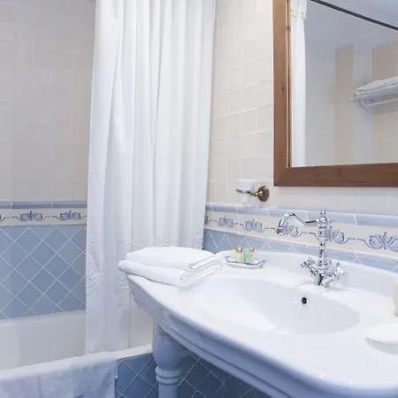 Triskel Hotell Jávea