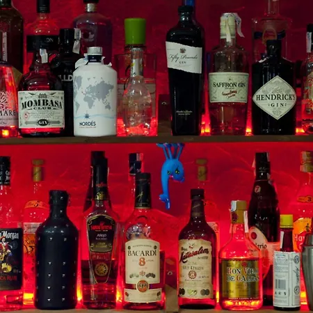 Triskel Hotell Jávea