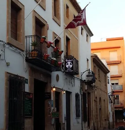 Triskel 2* Javea