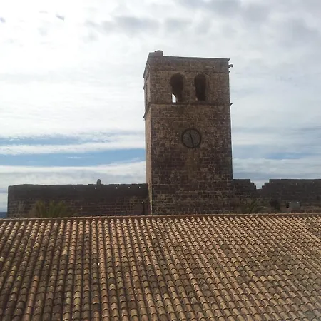 Hotell Triskel Jávea