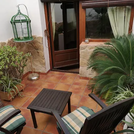 Triskel Hotel Jávea