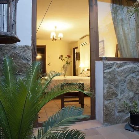 Hotel Triskel Jávea