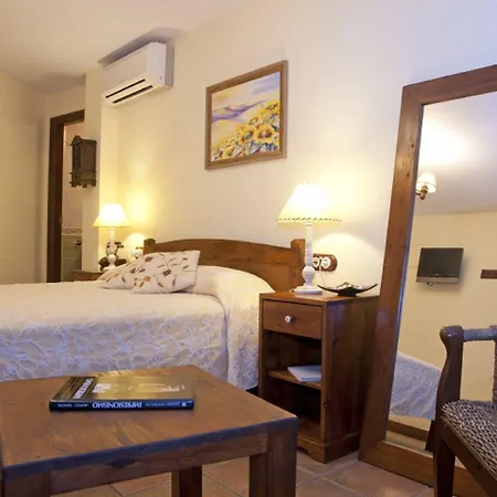 Hotel Triskel