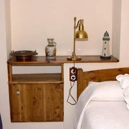 Hotel Triskel Jávea