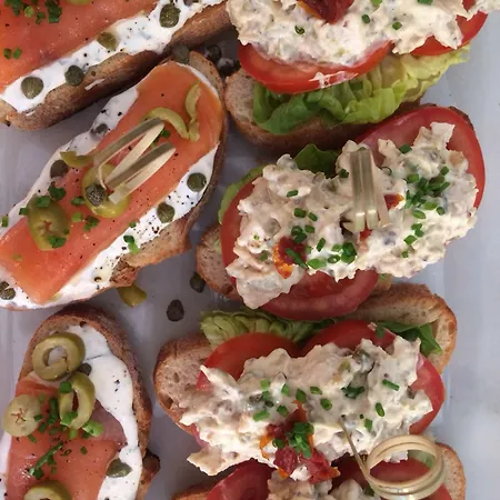 Triskel Ξενοδοχείο Γιαβέα