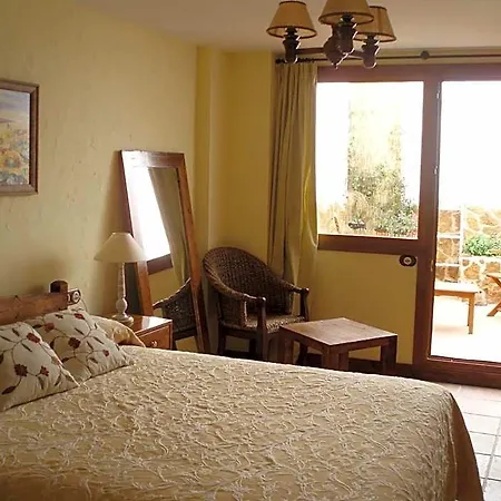 Otel Triskel Javea
