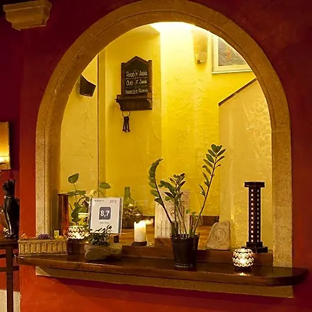 Otel Triskel