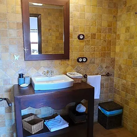 Hotell Triskel Jávea