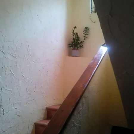 Triskel Hotell Jávea