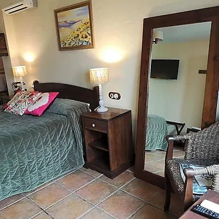 Triskel Hotell Jávea