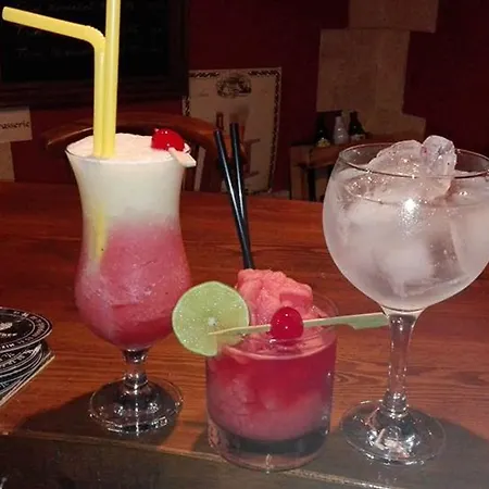 瑞斯可酒店 酒店 2*