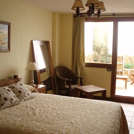 Triskel Hotel Jávea