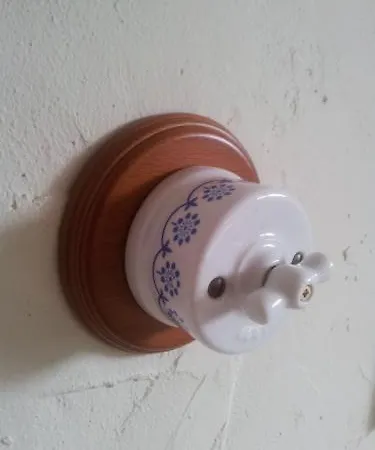 Triskel 호텔 자베아