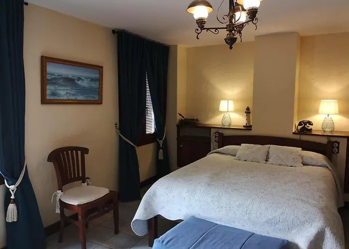 Hotel Triskel 2*