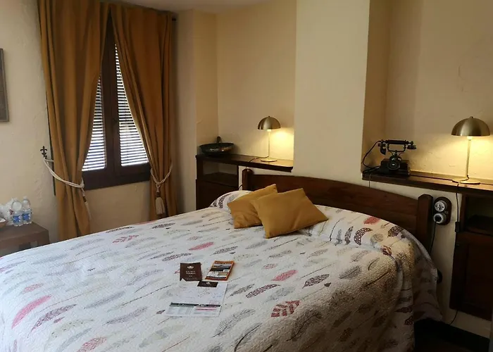 Hotel Triskel Jávea