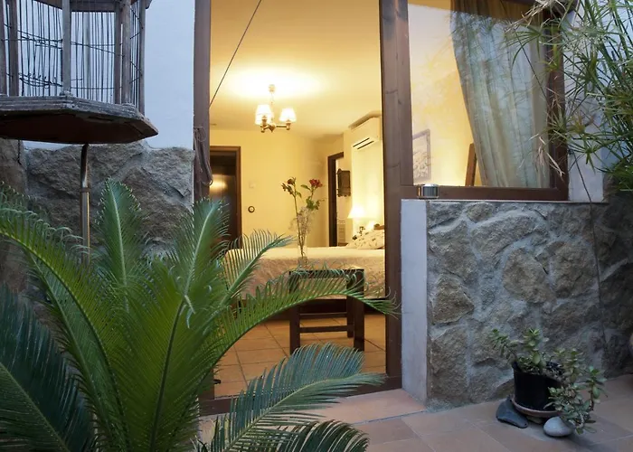 Hotel Triskel Jávea