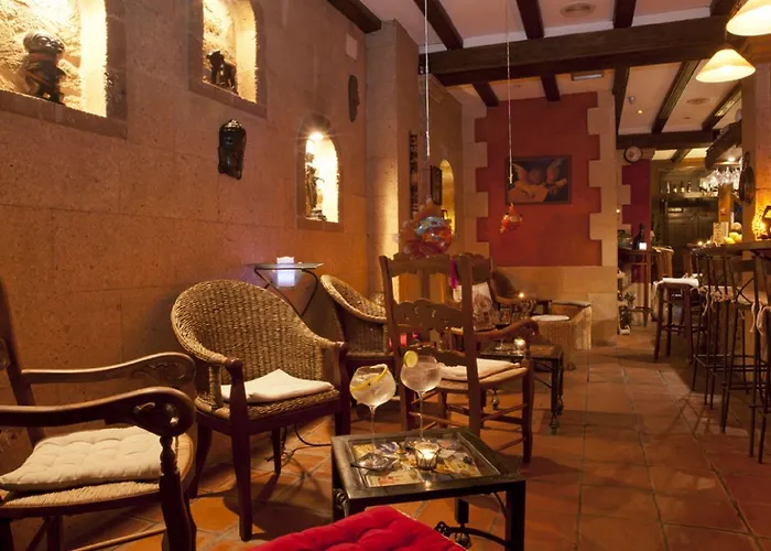 Hotel Triskel