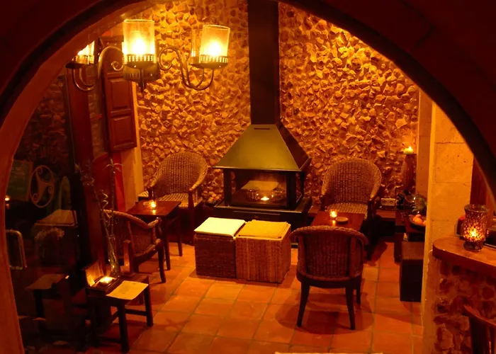 Triskel Hotel 2*