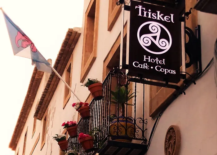 Hotel Triskel