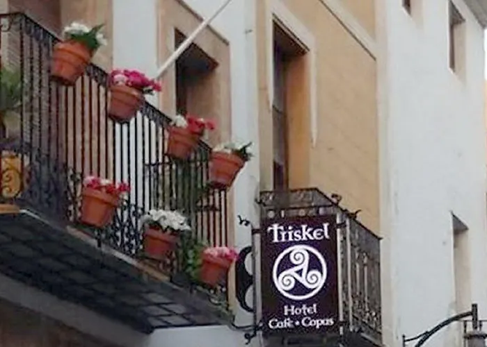 Triskel Hotel