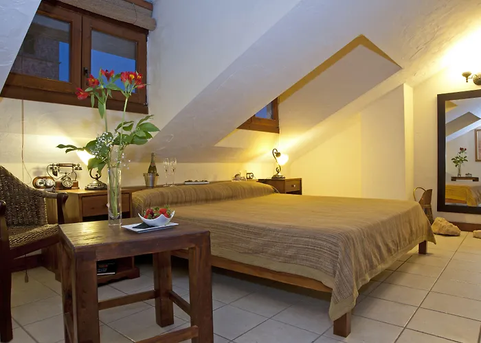 Hotel Triskel 2*