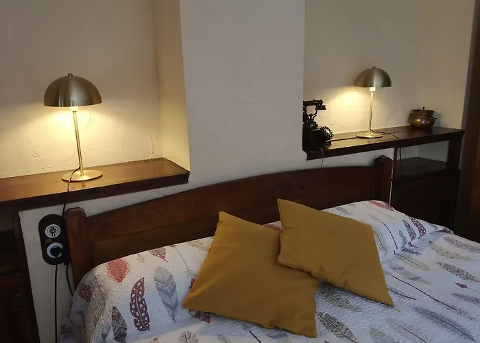 Hotel Triskel