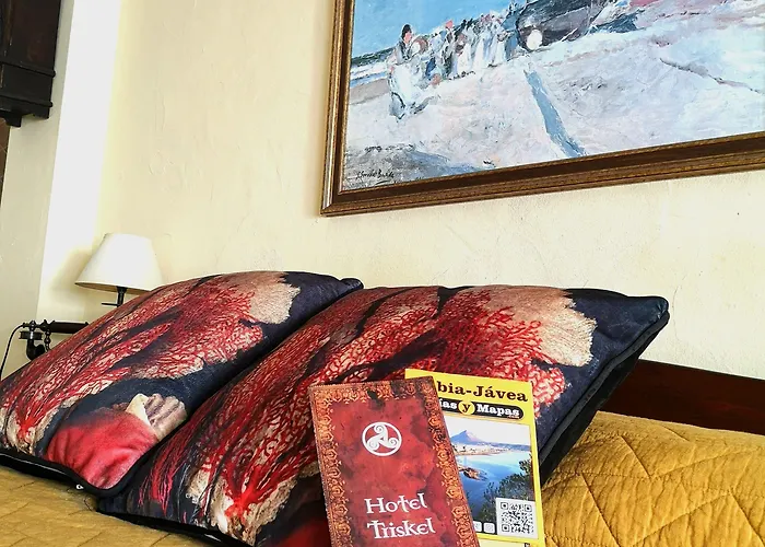 Triskel Hotel 2*