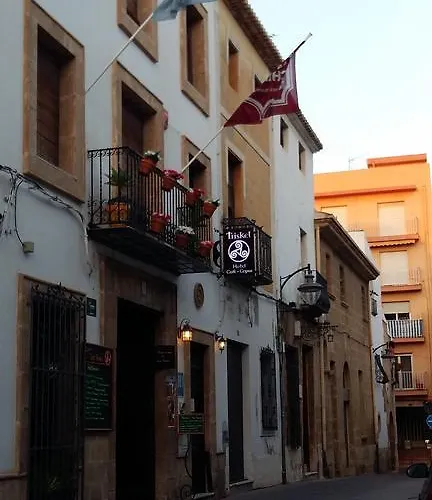 Triskel 2* Jávea
