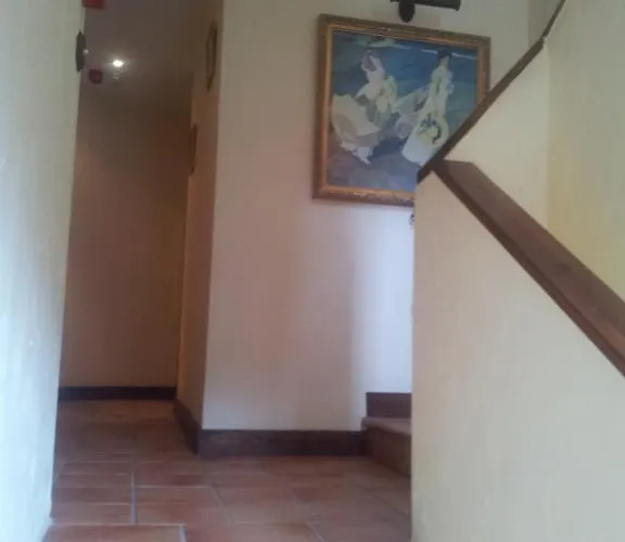 Hotel Triskel 2*
