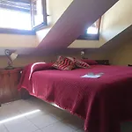 Hotel Triskel Jávea