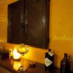 Hotel Triskel Jávea