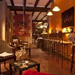 Hotel Triskel Jávea