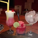 Triskel 2* Jávea