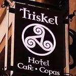 Triskel Hotel Jávea