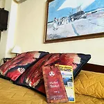 Triskel Hotel 2*