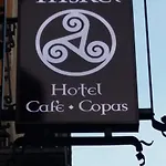 Triskel Hotel Jávea