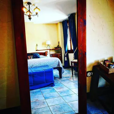 Hotel Triskel