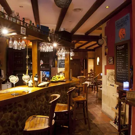 Triskel Hotel Jávea