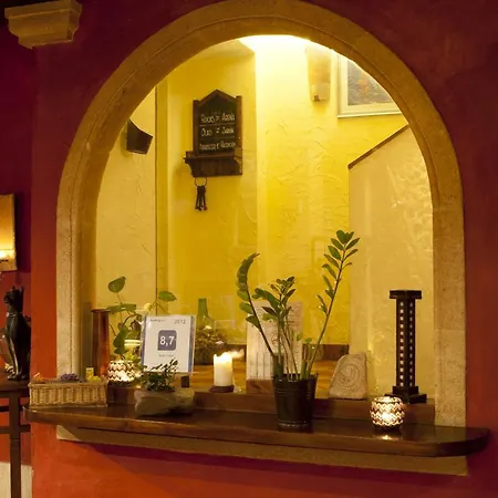 Hotel Triskel 2*