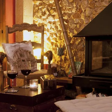 Hotel Triskel