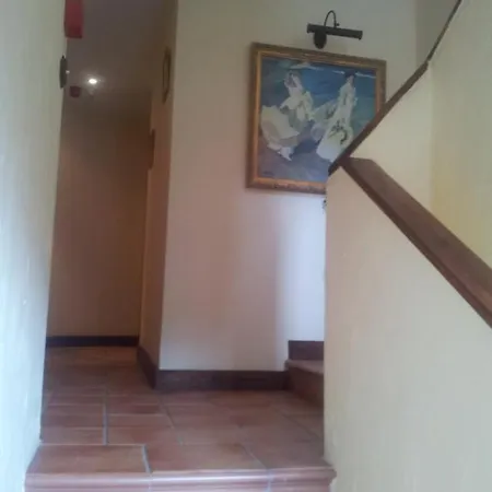 Hotel Triskel 2*