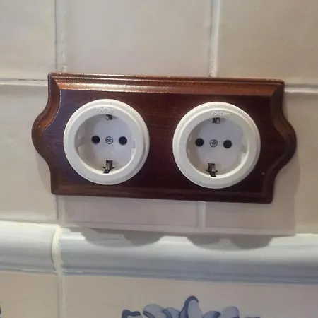 Hotel Triskel 2*