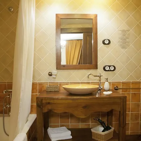 Hotel Triskel